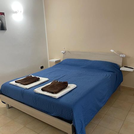 Appartamento Blanda House Taranto Esterno foto