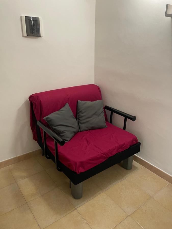 Appartamento Blanda House Taranto Esterno foto