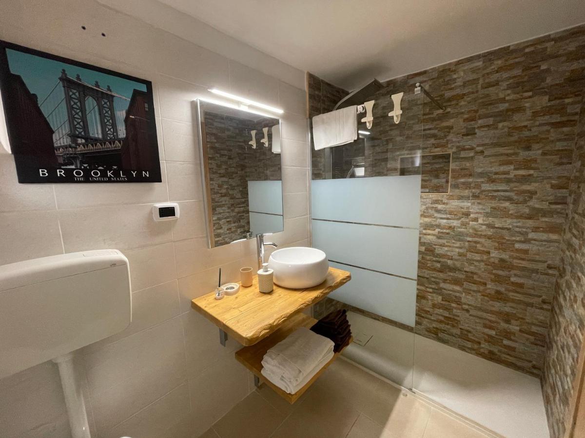Appartamento Blanda House Taranto Esterno foto