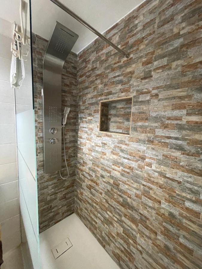 Appartamento Blanda House Taranto Esterno foto