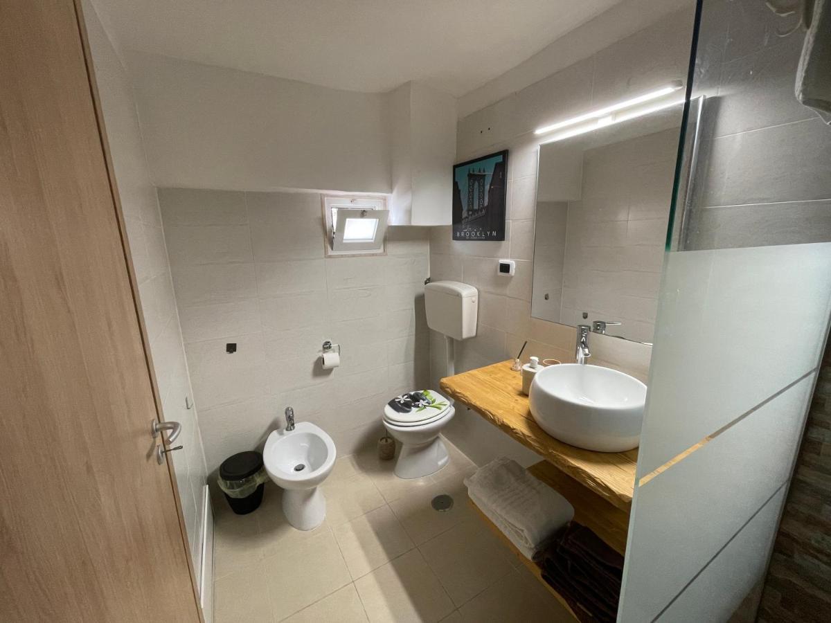 Appartamento Blanda House Taranto Esterno foto