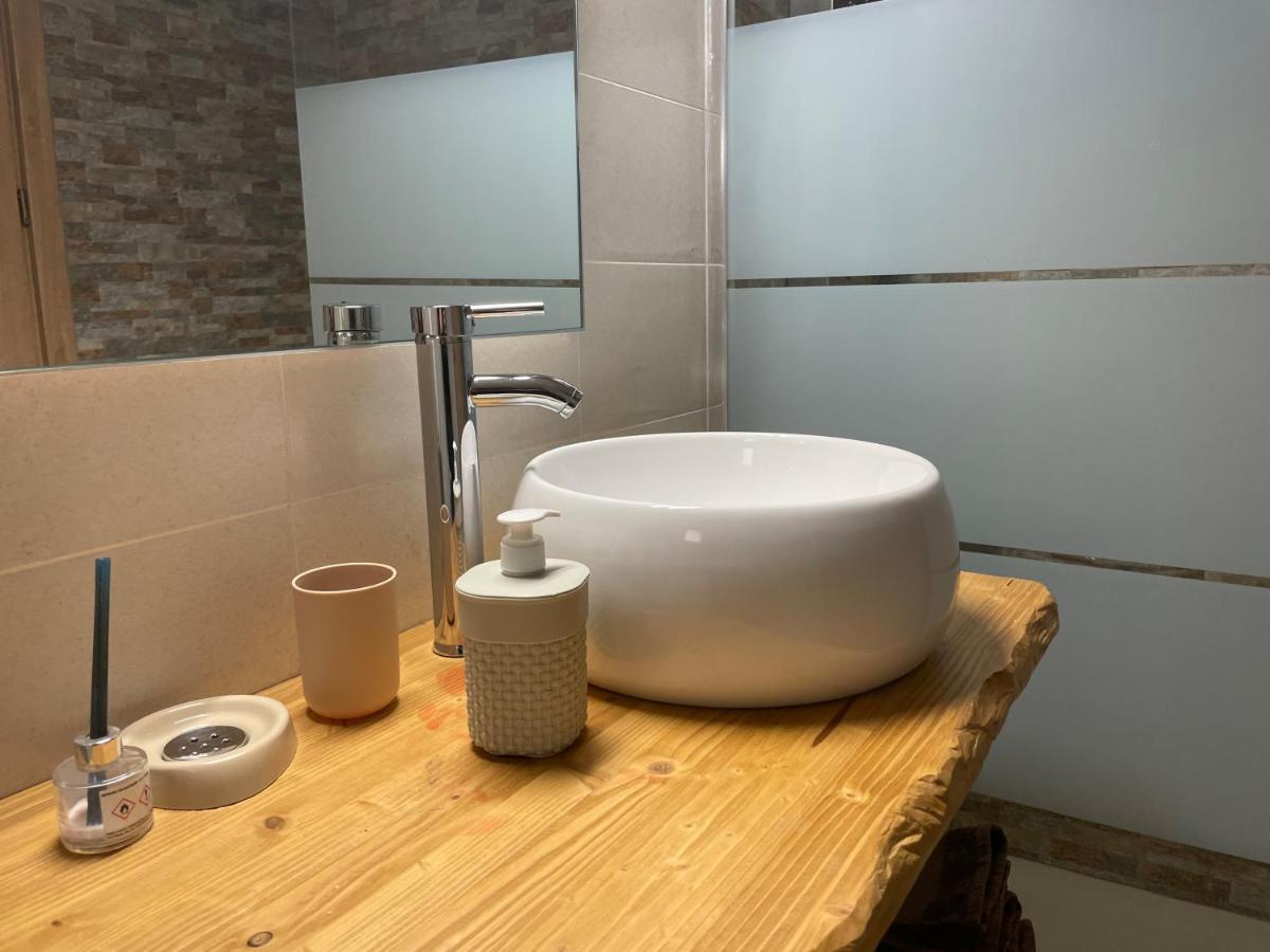 Appartamento Blanda House Taranto Esterno foto