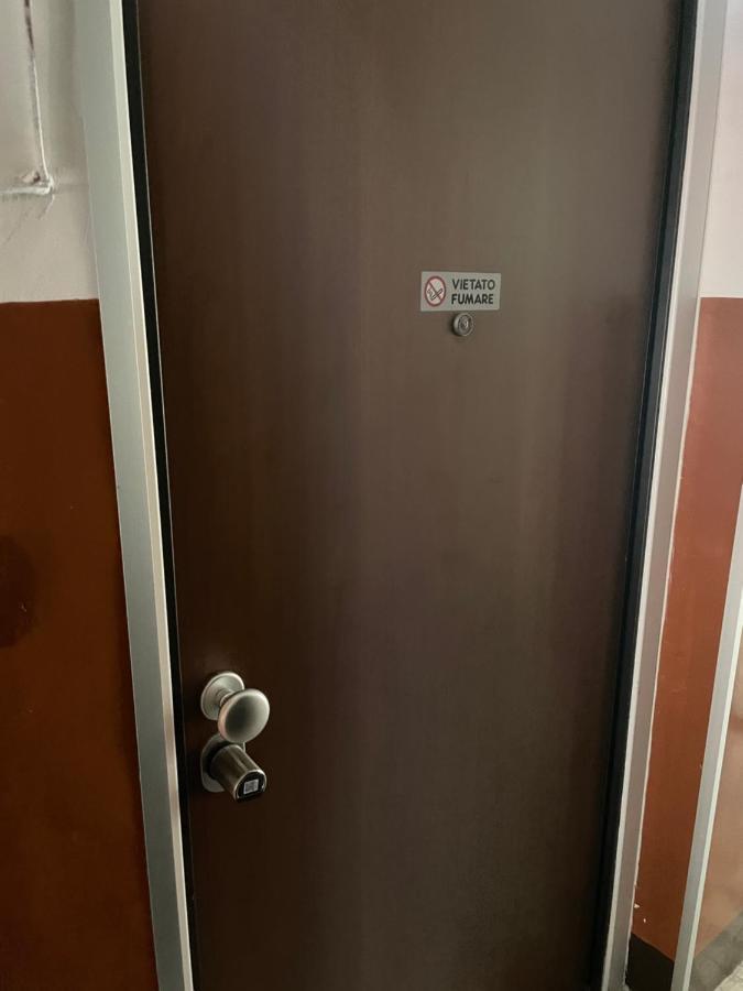 Appartamento Blanda House Taranto Esterno foto